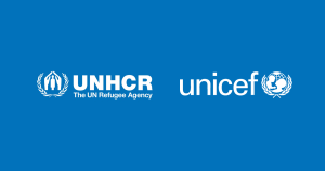 UNHCR / Unicef