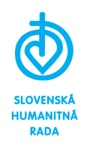 Slovenska humanitna rada